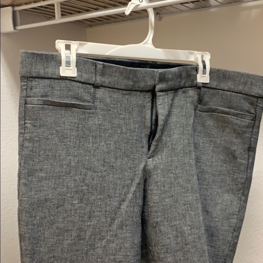 Dress pants